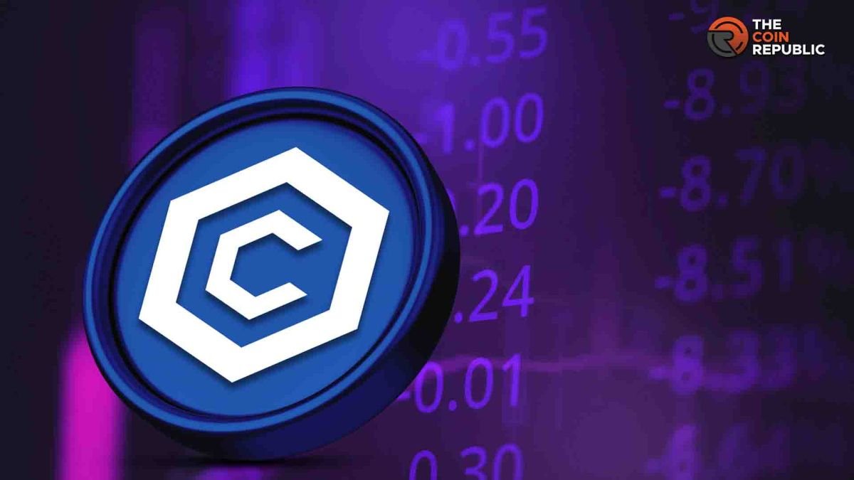 Cronos Crypto Price Rises 3% as Crypto.com Adds Prediction Trading Tools