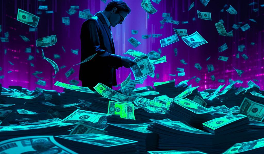 Illinois Laboratory Owner Charged in $66,000,000 COVID-19 Testing Fraud Scheme, Faces Decades Behind Bars