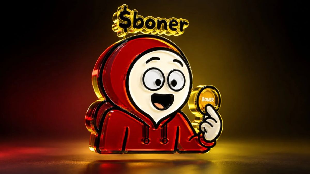 BONER, ORBIO and Artificial Inu Gain More Than 30% in 24 Hours