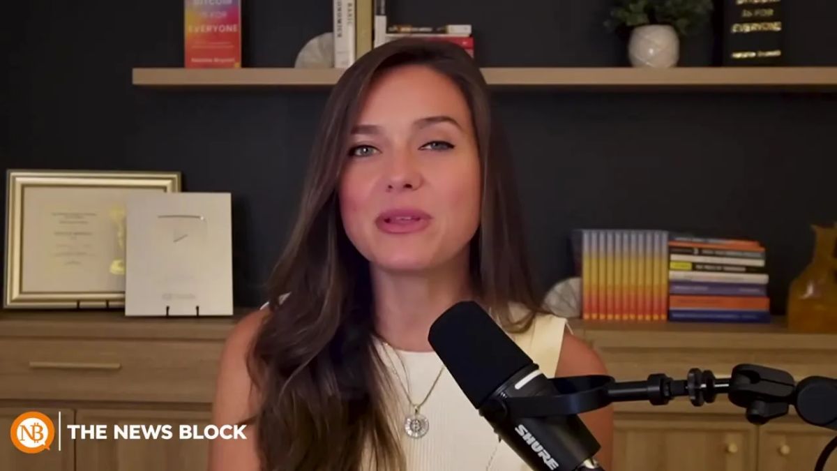 Bitcoin near $80,000 as institutional research highlights preferred-stock demand