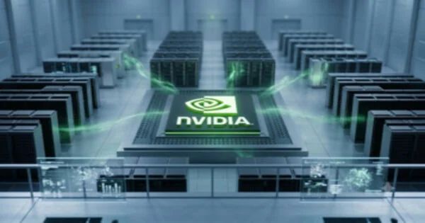 NVIDIA adds neural rendering and AI character tools to RTX Spark