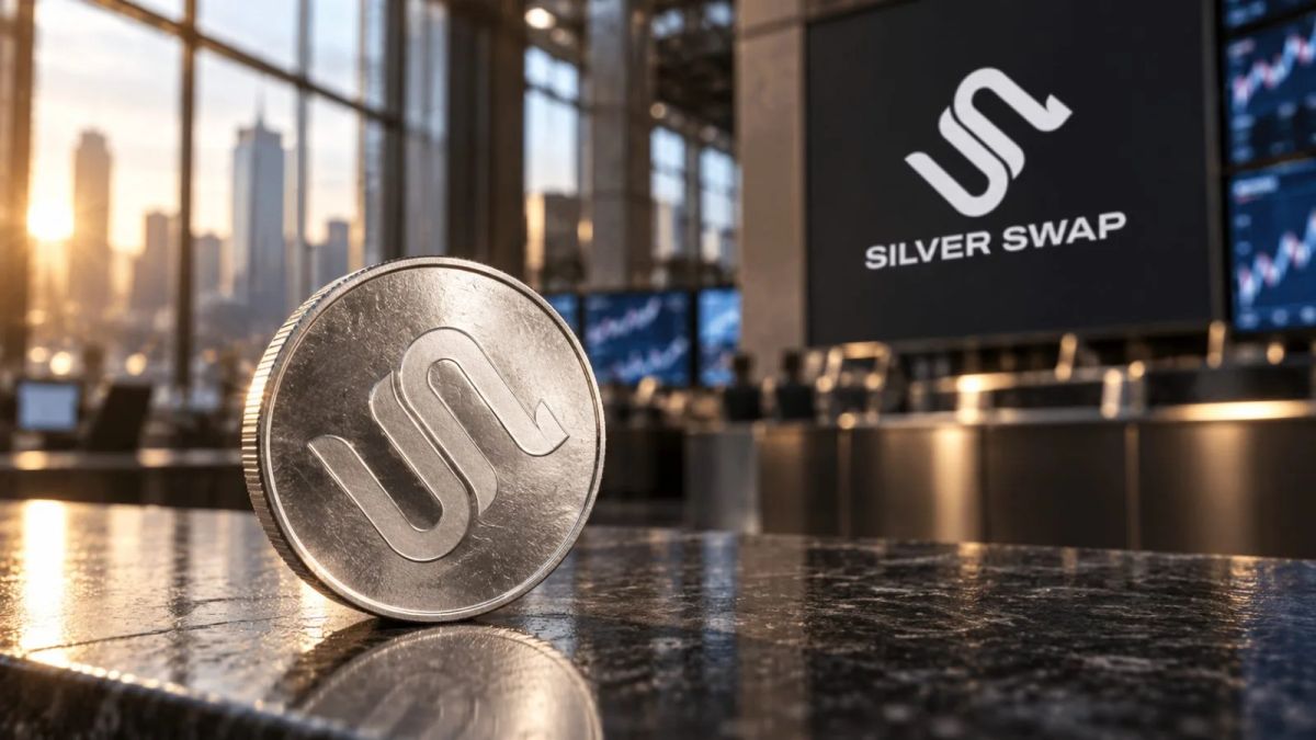 Spot Silver Drops Below $50 an Ounce After 4.13% Intraday Loss