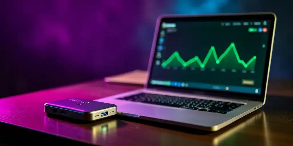Crypto wallets prioritize daily utility over token listing volume