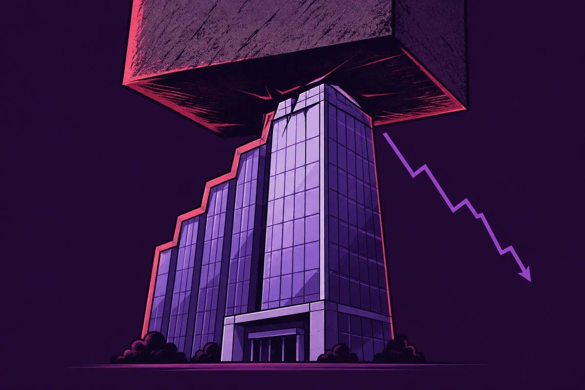 SoFi stock remains below its $15.25 20-day EMA as daily bias stays bearish