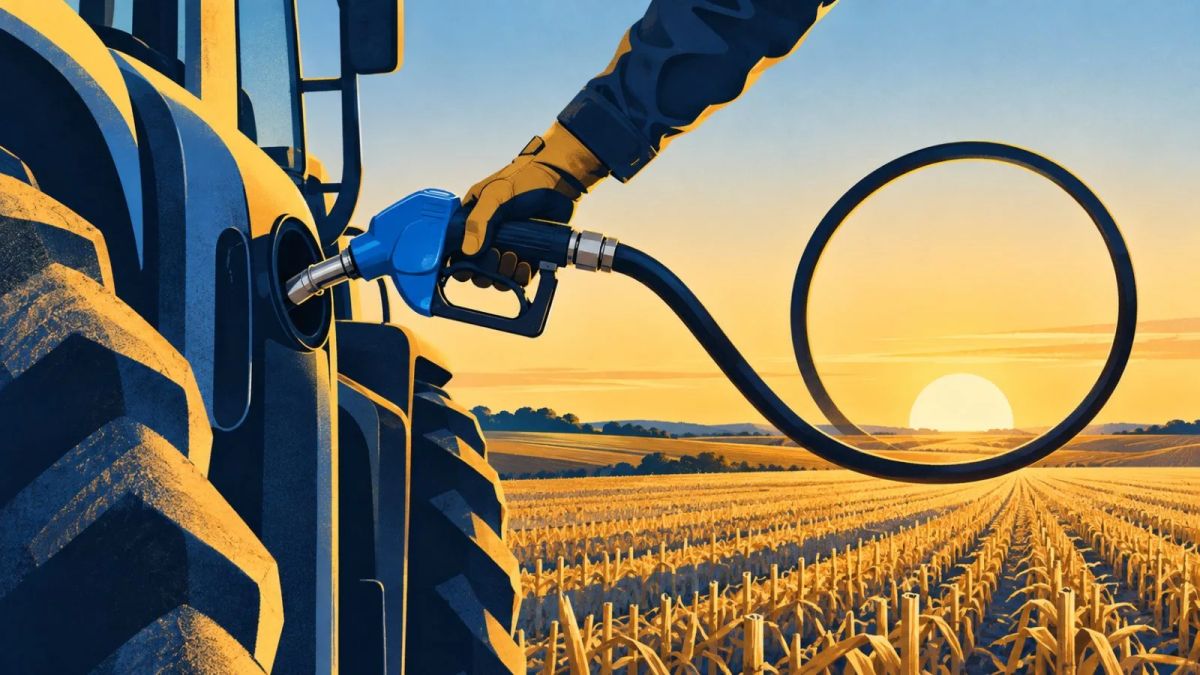 USDA Announces $8 Billion in Harvest Aid for U.S. Farmers