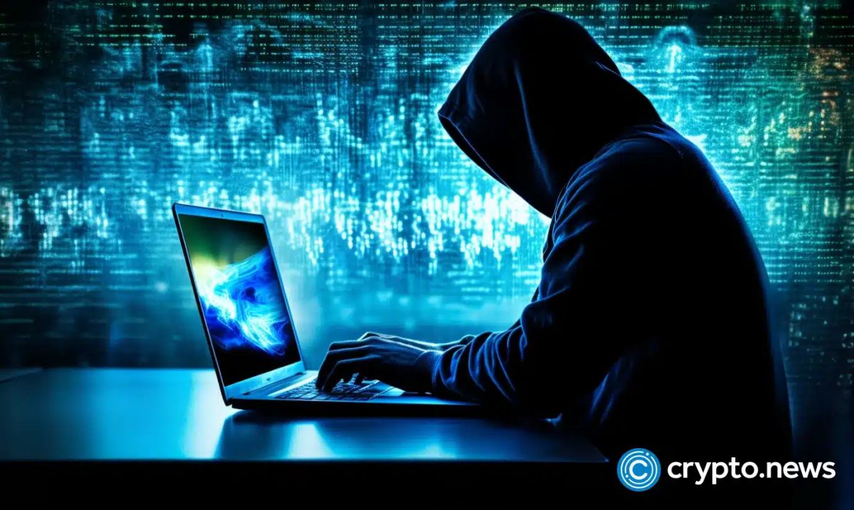 Railway security breach linked to $371,000 crypto theft across 19 chains