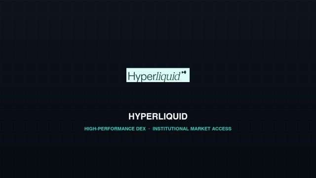 Ripple Opens Wall Street Trading To Hyperliquid With New 24/7 Market Access