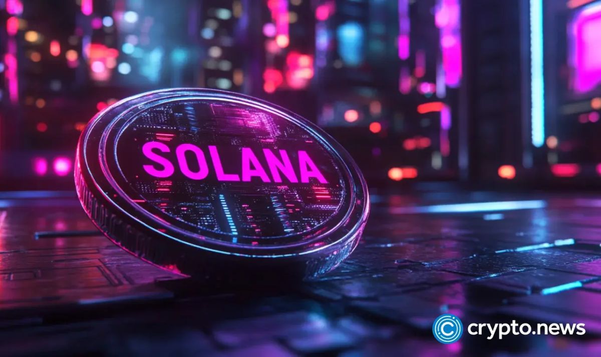 Solana co-founder says projects built outside its main network are not Solana