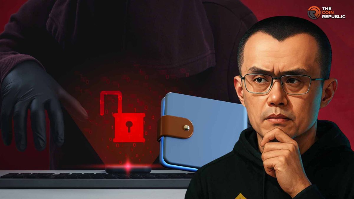 Crypto Market Crash: BTC, ETH, BNB, & Others Retreat After $5.8B Binance Hack Report