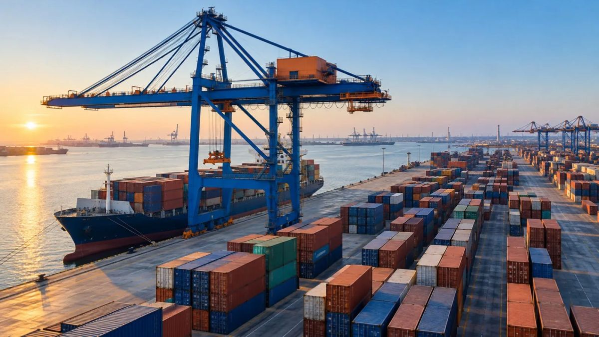 Maersk Unit, Hateco Study Vietnam Rail Projects With Up to $3.5B