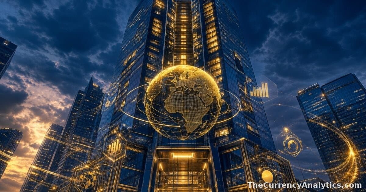 Binance Expands into Global Equity Markets While Binance.US Seeks Capital