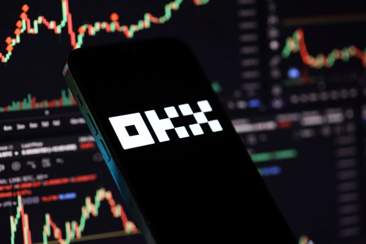 OKX–ICE Tokenized Stock Plan Meets Another Round of Refusals
