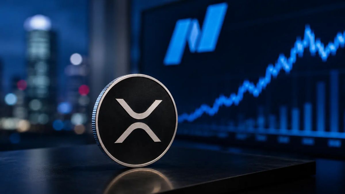 XRP Treasury Firm Evernorth Says Something Special Is Planned for Ripple Swell 2026