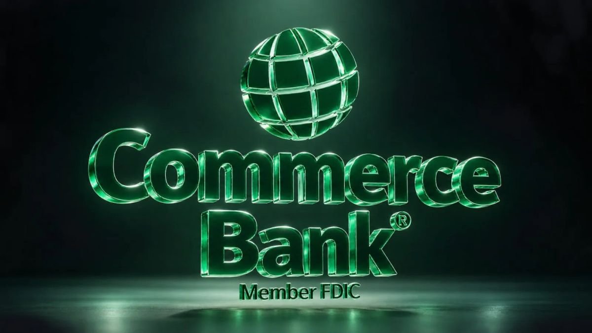 Commerce Bancshares Beats Third-Quarter Earnings Estimate by 1 Cent