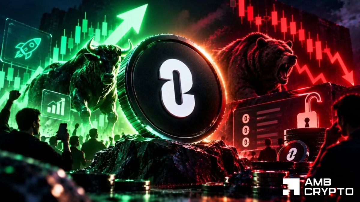 LayerZero surges 23% – Why ZRO’s price rally faces THESE risks