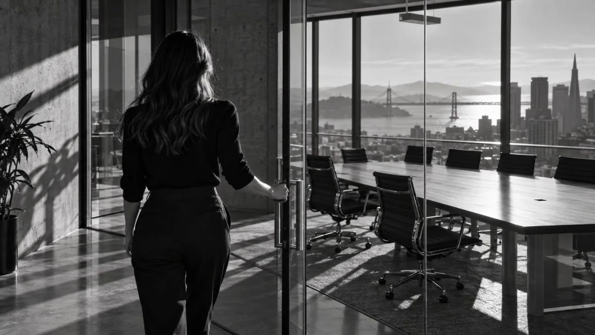Ayesha Arora-Hughes Seeks Over $100 Million for AI Venture Fund