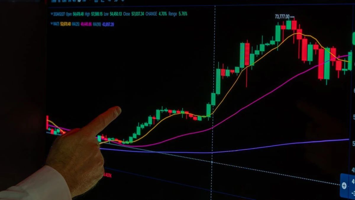 Future of Money Discussion Led by South African Reserve Bank
