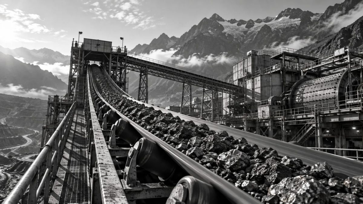 Freeport Q3 Preview Points to Lower Copper and Gold Output