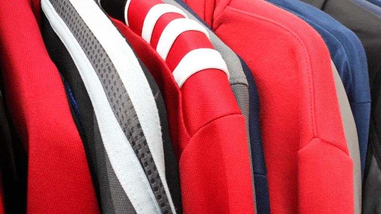 A Teenager Paid $3 for an Old Basketball Jacket at Goodwill. It Sold for $89,600