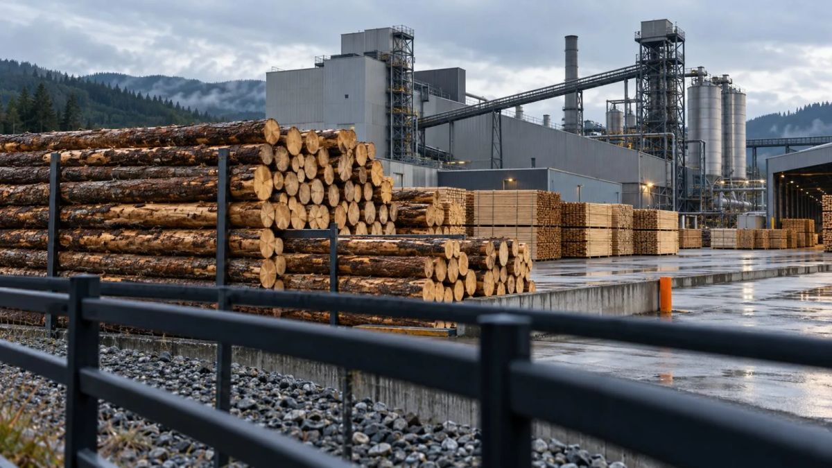 Mercer Weighs Chapter 11 After Missing $25.8 Million Interest Payment