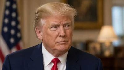 Trump’s $8B diesel aid for farmers delayed until January