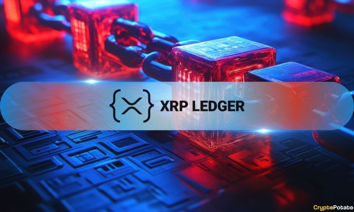 XRP Ledger Gets Another Major Fund as Aviva Expands Tokenization Push