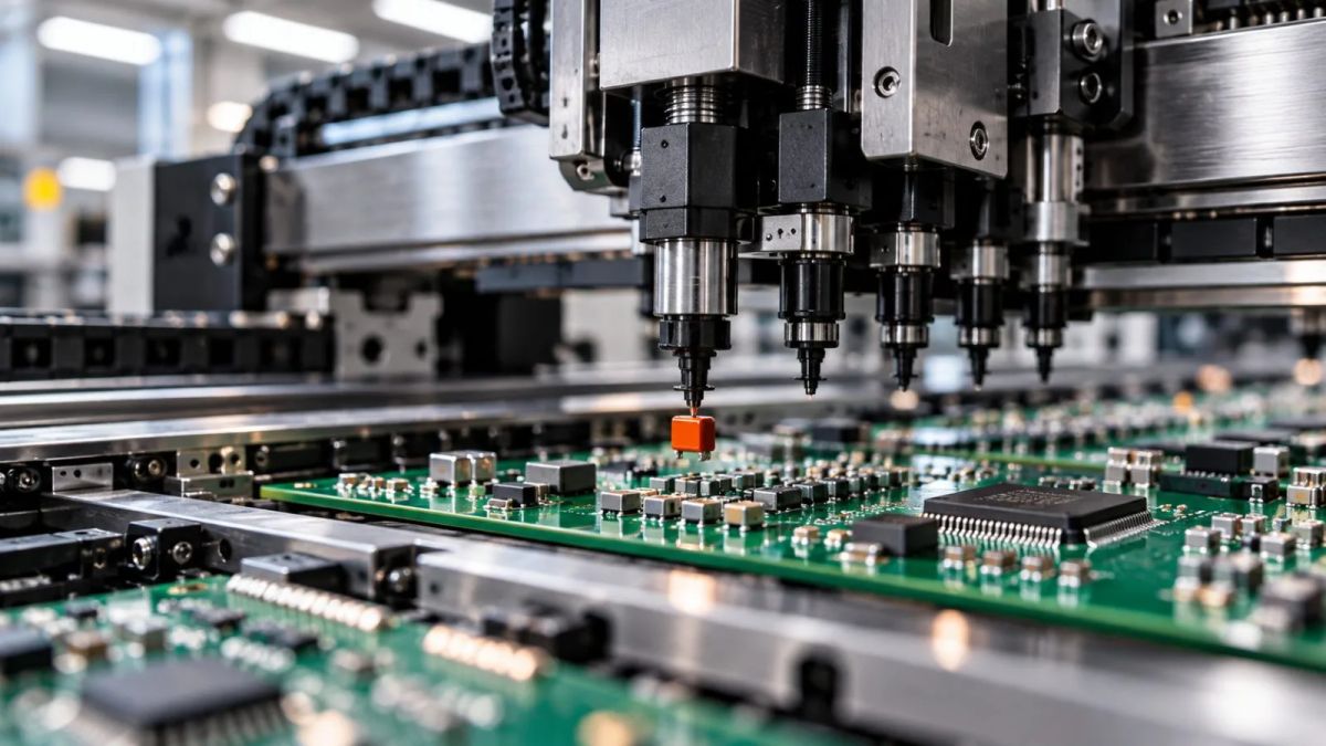 Foxconn Reports 2.48 Times Faster Model Training on DGX SuperPOD