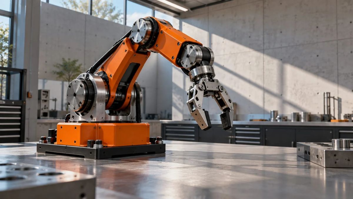 Machine.fun Opens Solana Launchpad for Robotics and Hardware Projects