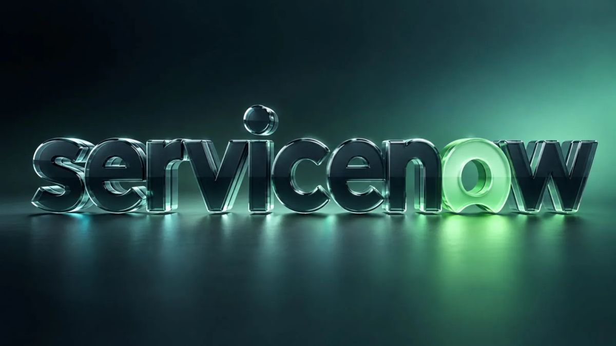 ServiceNow CFO Calls AI Disruption Narrative False, Urges Safeguards