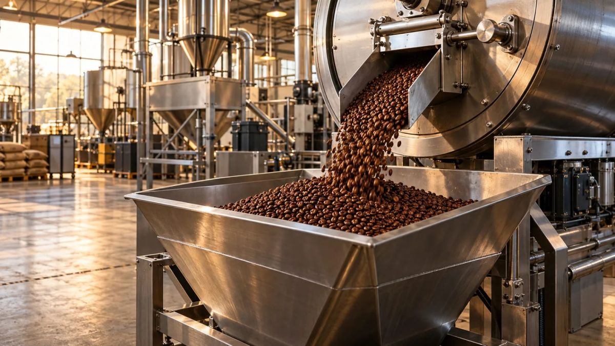 Westrock Coffee Replaces $425 Million Facilities With $600 Million Deal