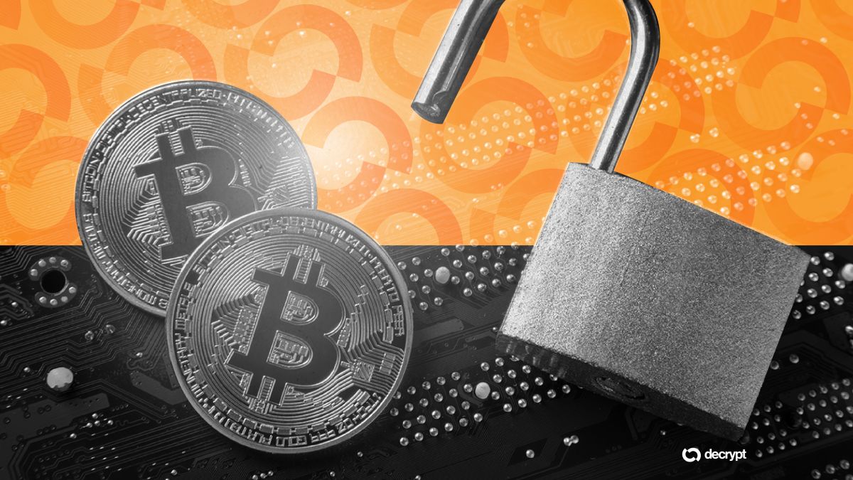 Bitcoin Wallet Maker Keystone Pulls Devices as Stolen Key Opens Door to Fakes