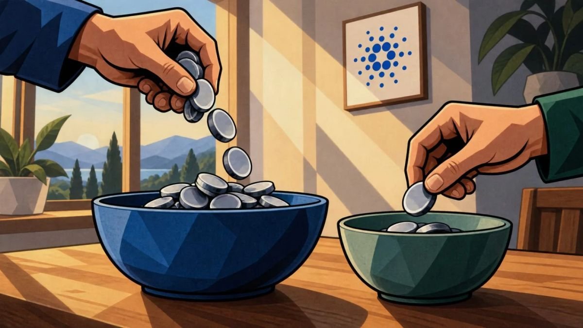 Cardano Treasury Withdrawals Use 91.5% of 500 Million ADA Limit