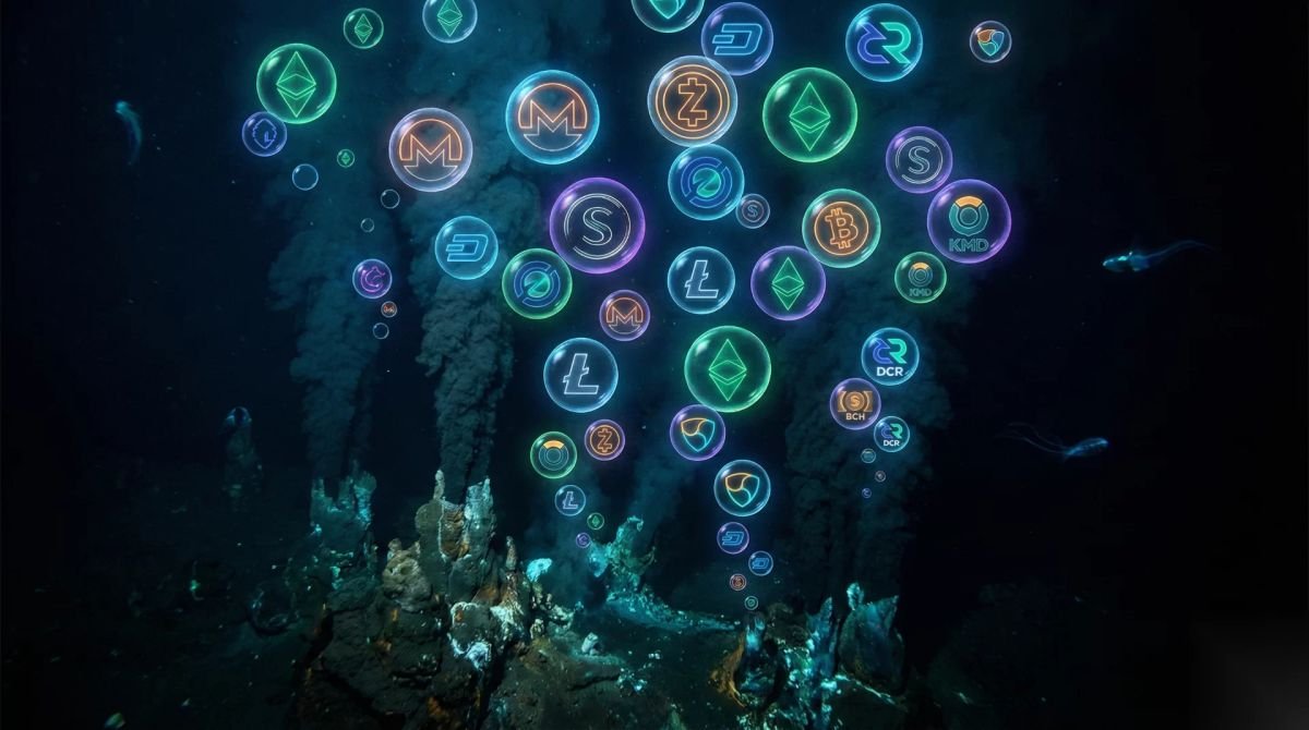 Hyperliquid drops 5% as Zcash narrows $560 million gap in top-10 battle
