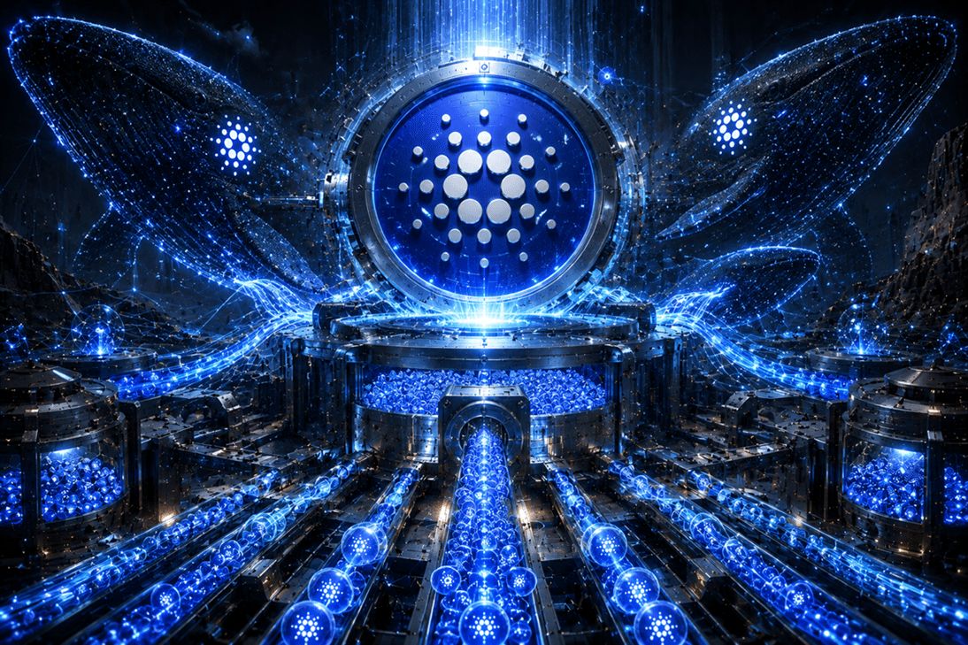 Cardano Leios Plan Makes Higher Throughput A Series Of Votes And Tests