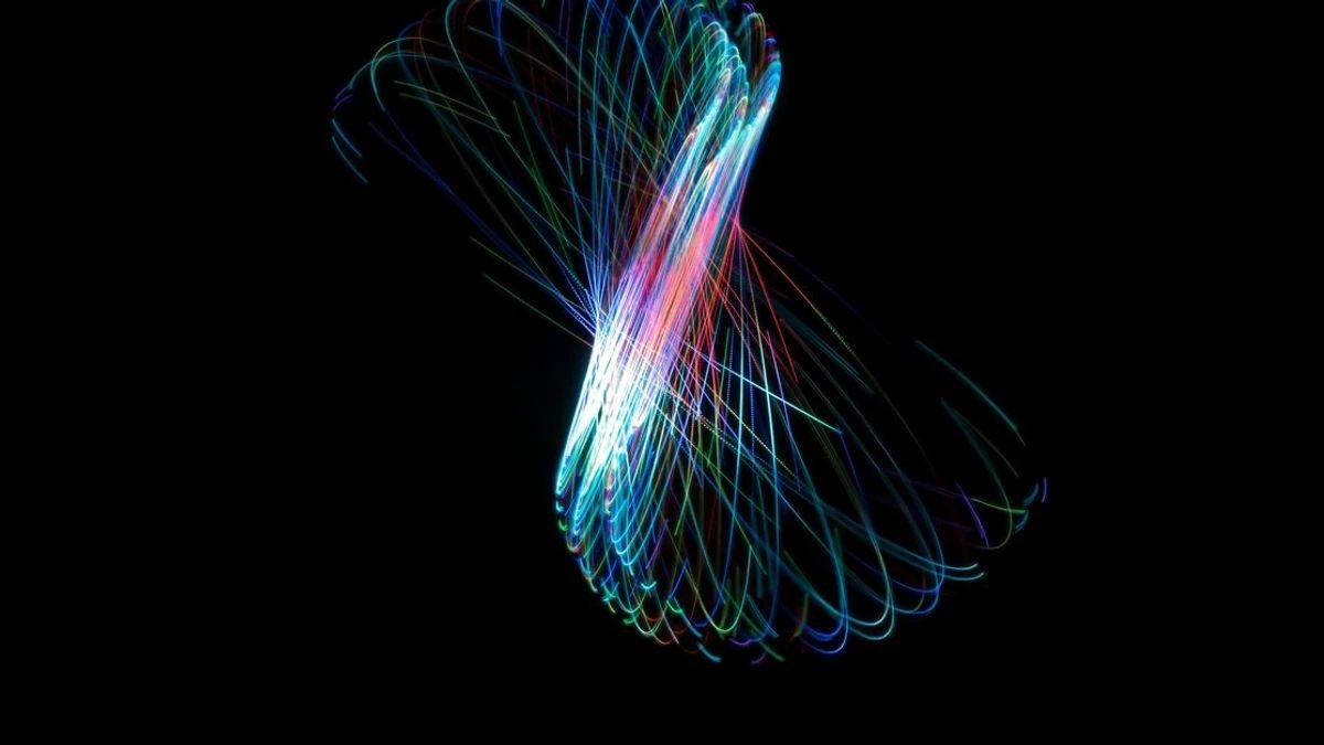Polygon Points Out Cost Efficiency of Transactions, Drawing