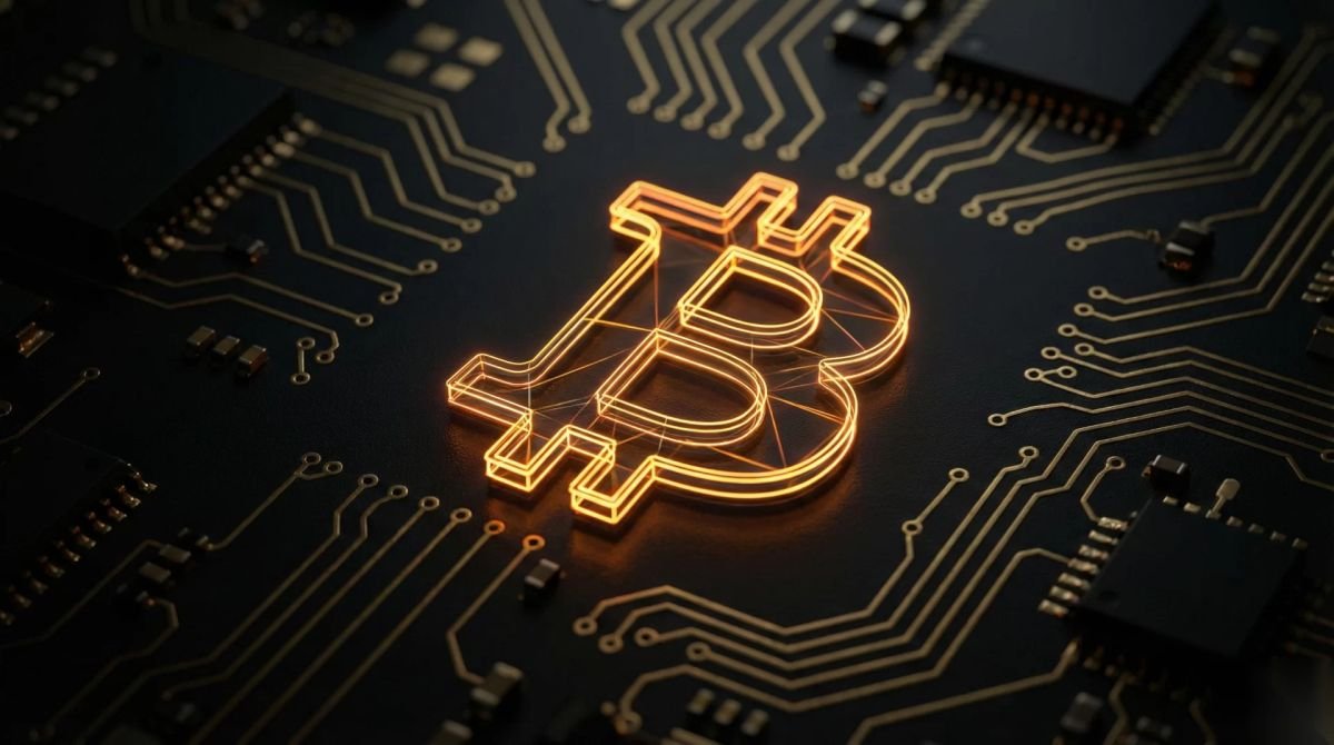 Bitcoin rises to $83,000, stocks and oil swing as US earnings beat forecasts