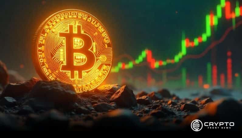 Bitcoin Tests $76K as Crypto Fear Hits Lowest Since August