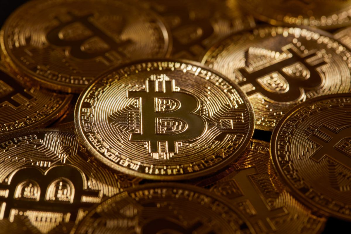 Nasdaq-Listed Company Opens Door to Major Bitcoin Selloff