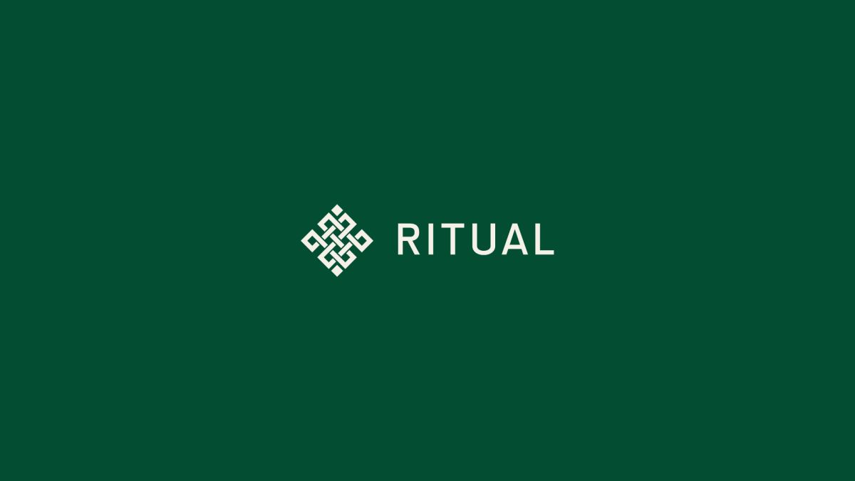 Ritual Launches AI-Native Layer 1 for Autonomous Agents