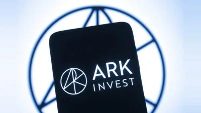 Ark Invest buys $5.2 million in Circle Internet Group shares