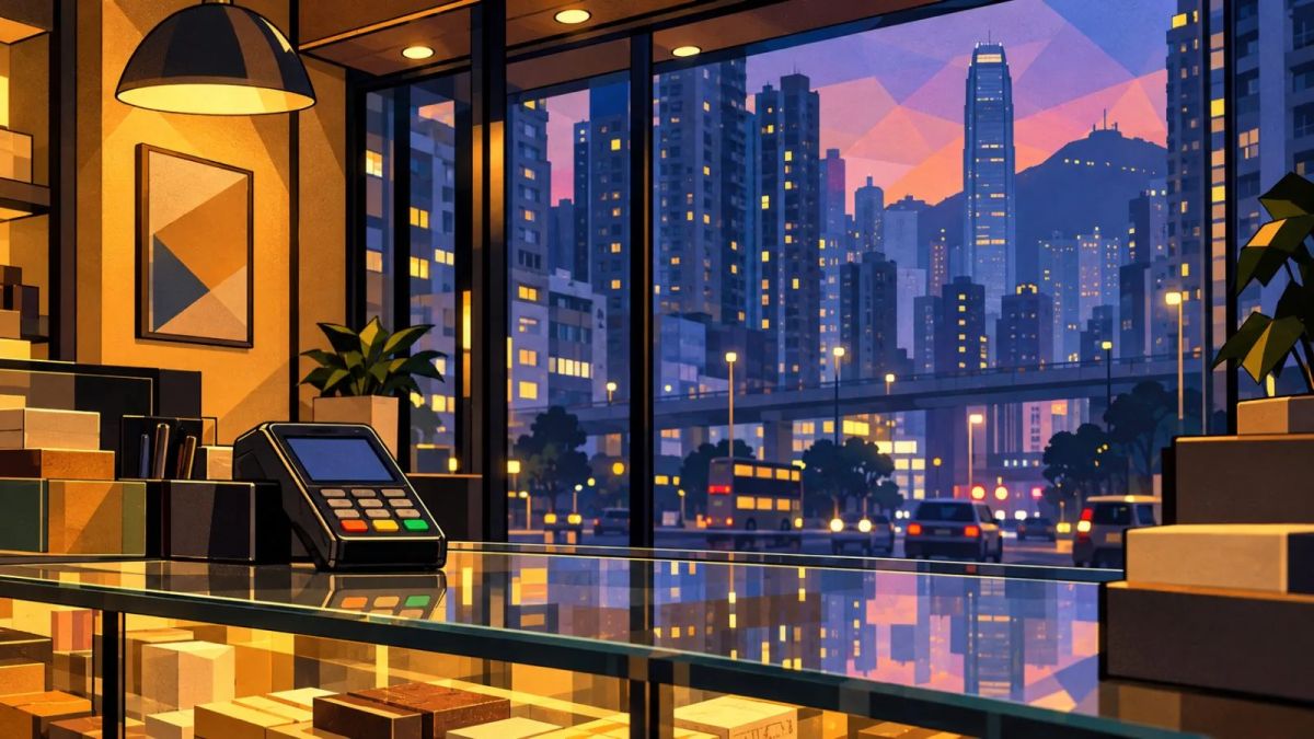 Hong Kong Monetary Authority Raises Offshore RMB Repo Facility to RMB22 Billion