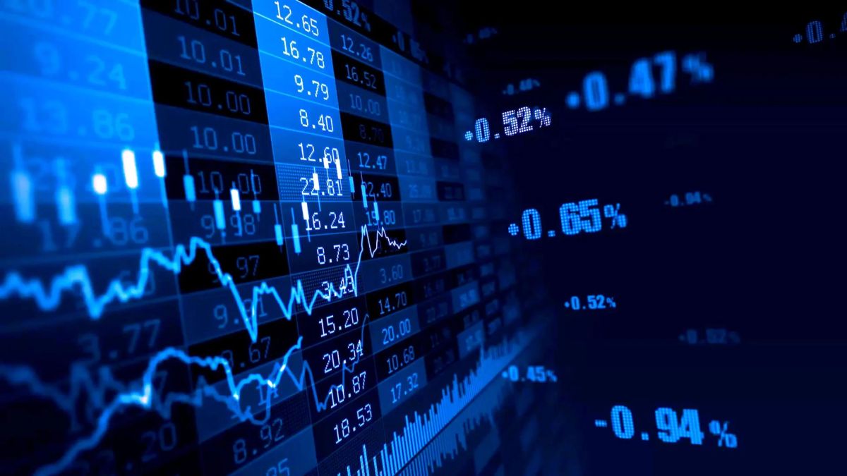 Bear Market Statistics: Historical Data Every Investor Should Know