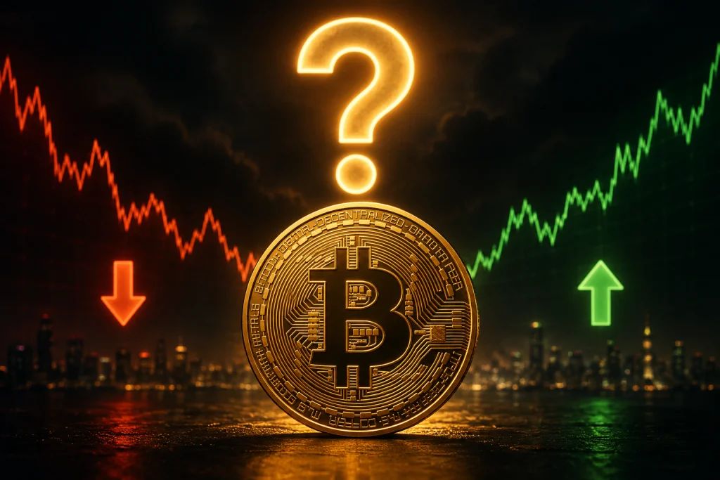 Bitcoin’s $11 Billion Options Test Begins! Critical Levels Announced! Here Are the Details