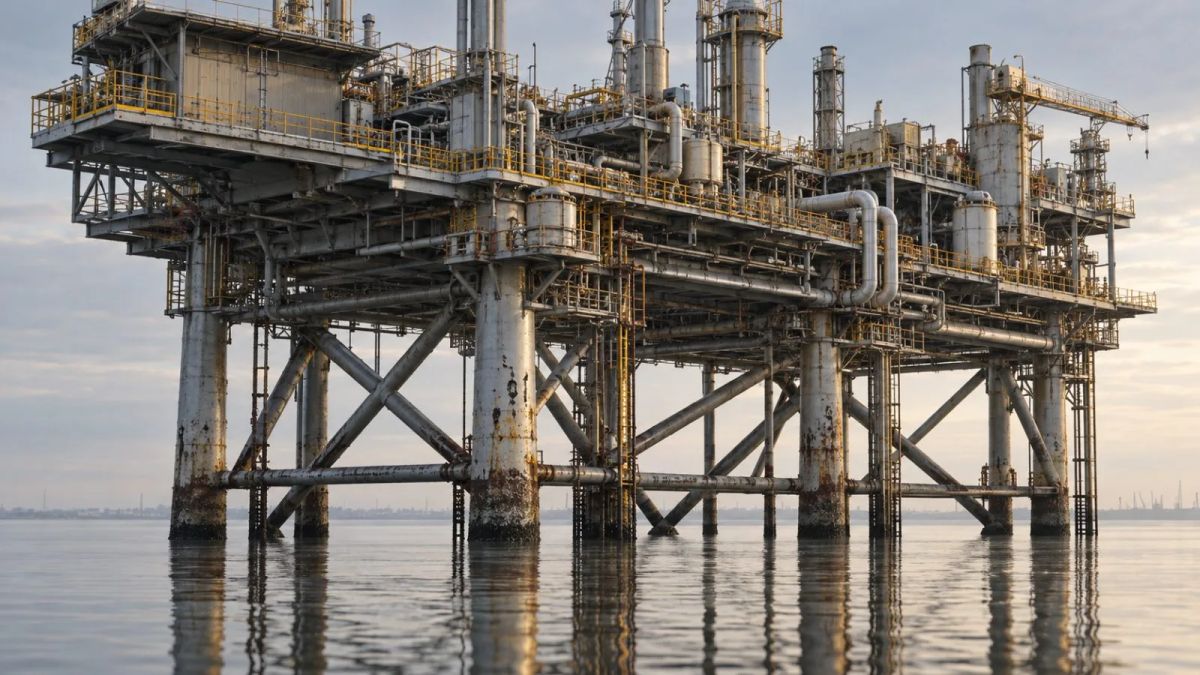 W&T Offshore Sets Q4 Production Midpoint at 33,700 BOE/d