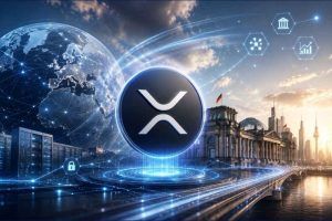 Top Analyst Says Double Digits Will Be Instant Once XRP Crosses This Level