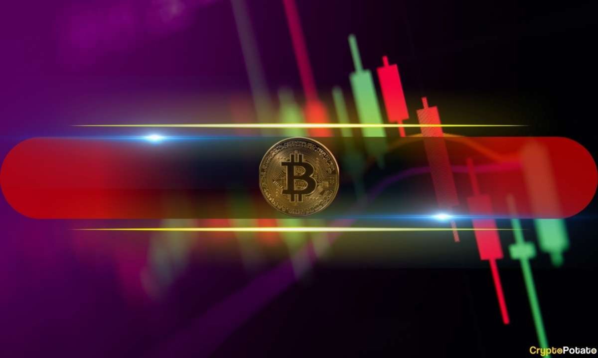 Worst-Performing Altcoins This Week as BTC Battles to Hold $80K: Weekend Watch