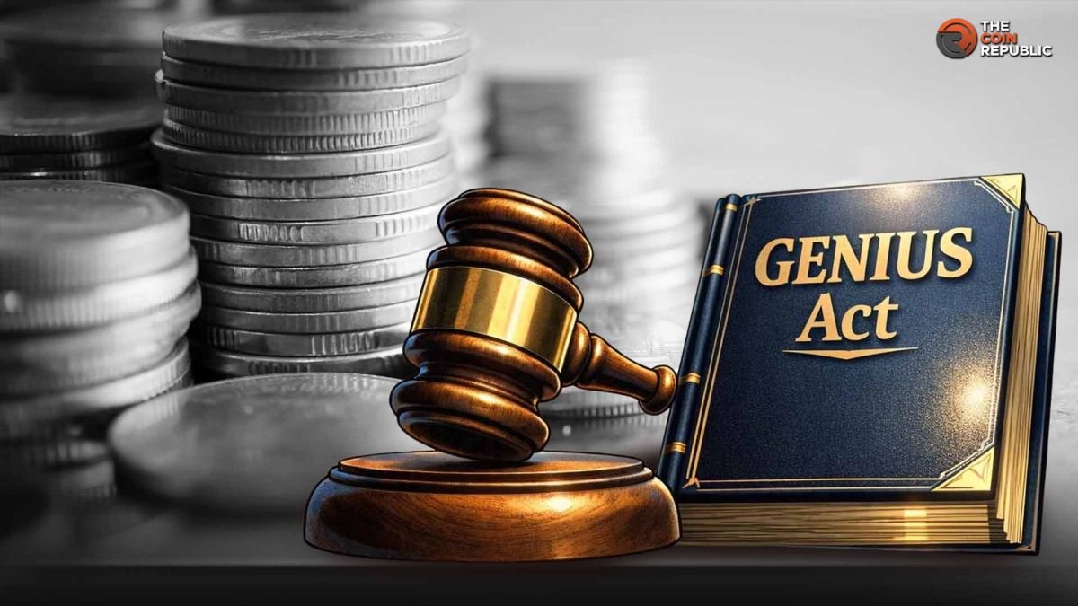 GENIUS Act Rules Face Industry Pushback Over Stablecoin Limits