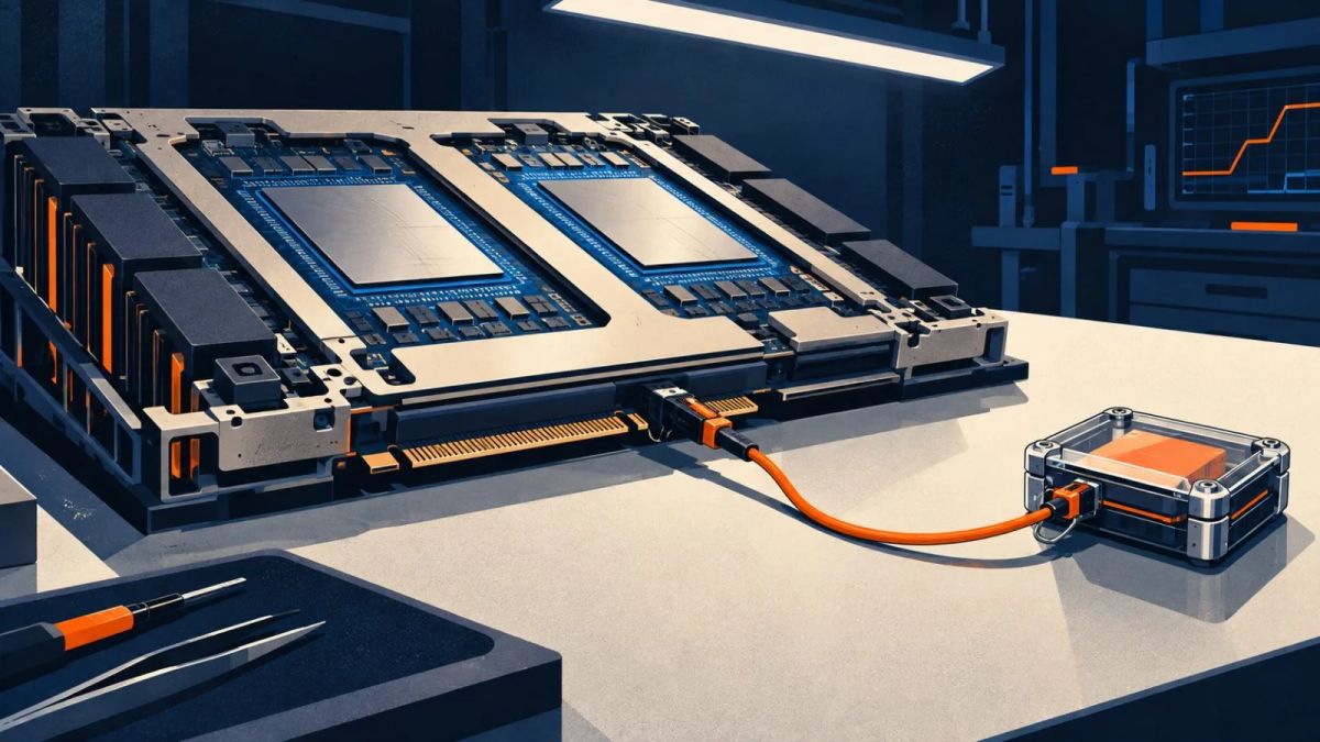 Eclypsium Demonstration Shows AI Model Weights Can Change in Memory