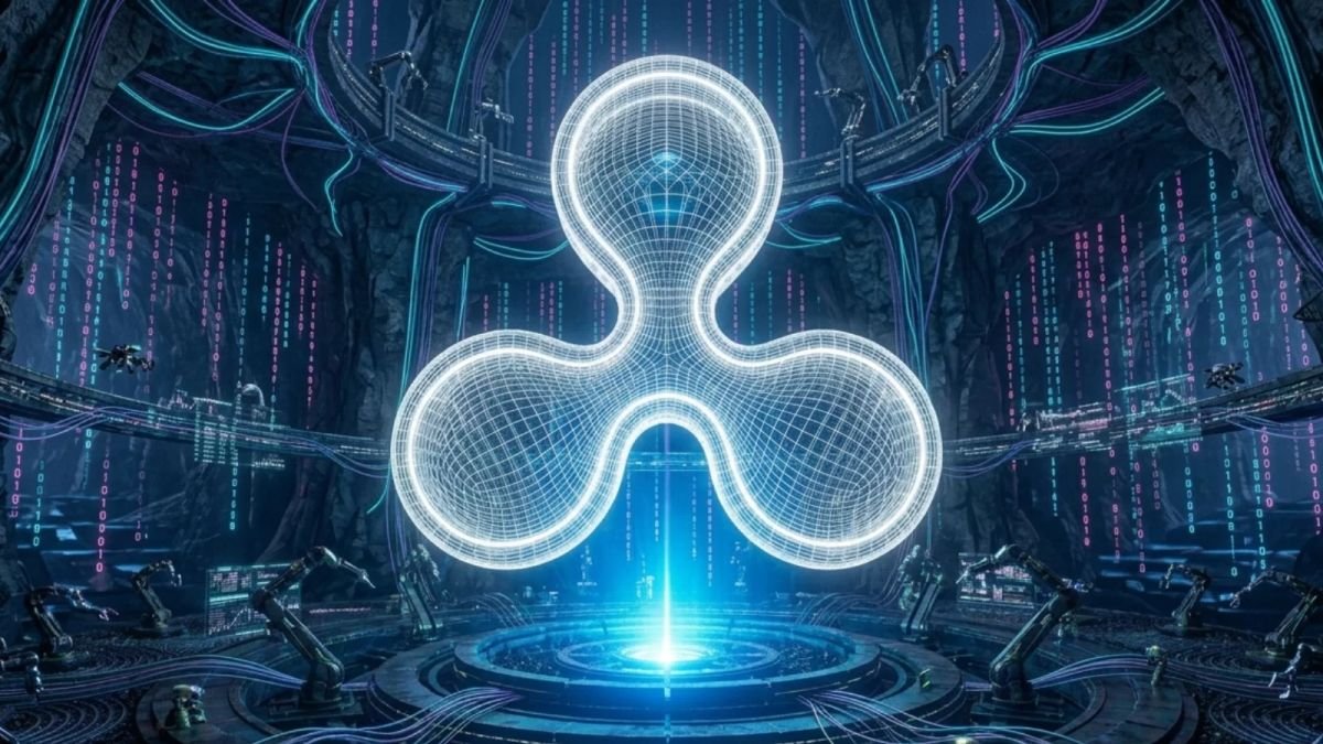 Ali Martinez says XRP could fall to $1.25 before rebounding toward $1.60