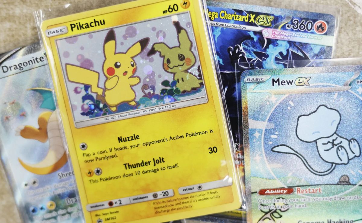 Collectors sent rare Pokémon and sports cards to get graded. Then thieves stole nearly $1 million worth of them from the FedEx truck taking them home
